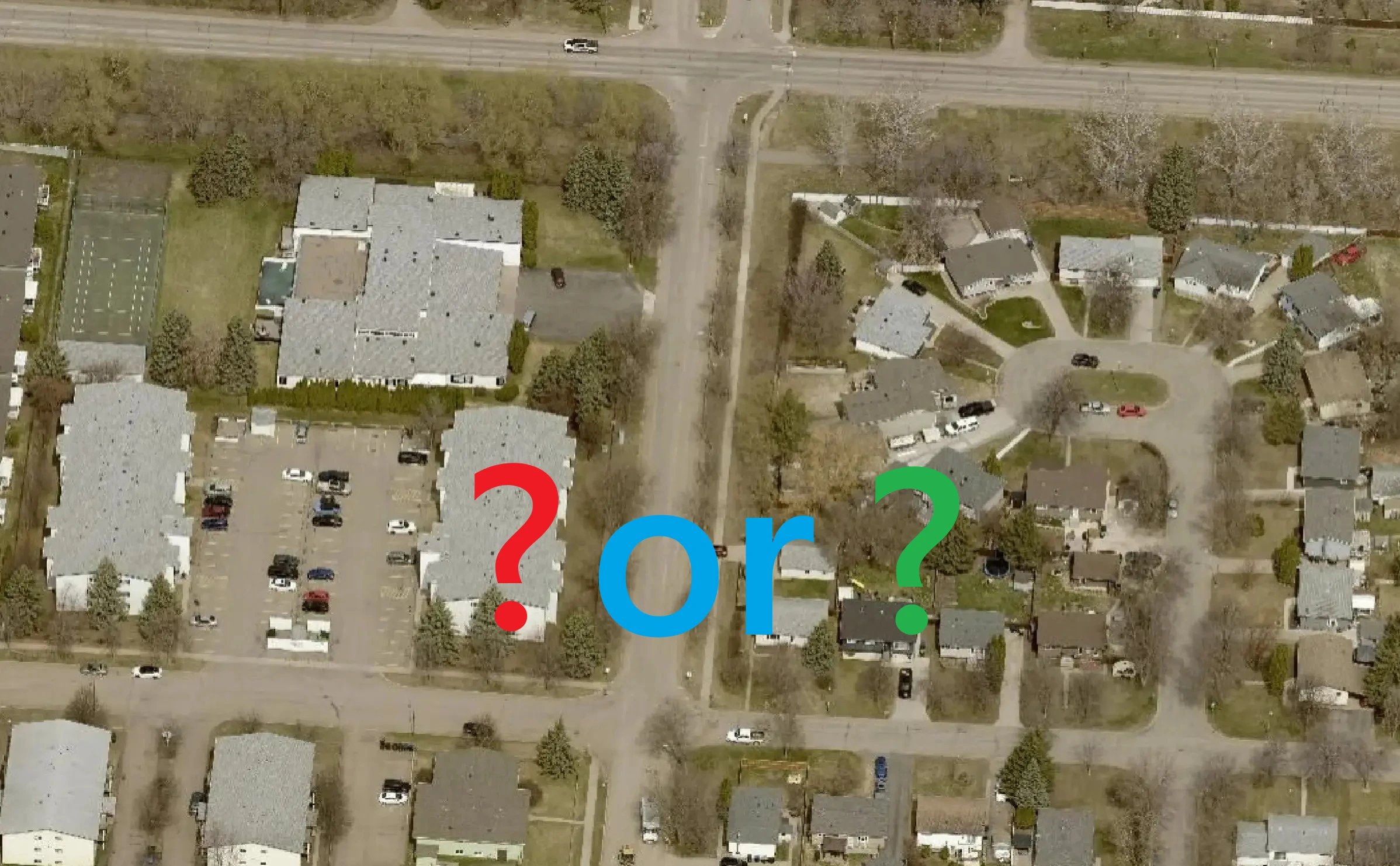 A beautiful home in Brandon, Manitoba highlighting real estate investment