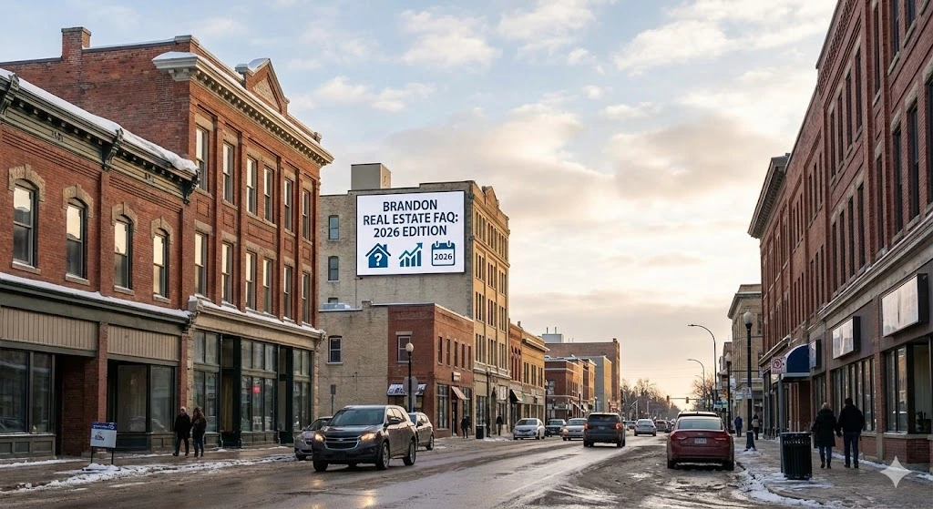 Brandon Home Seller FAQs: 2026 Market Guide & Tax Hike Impact